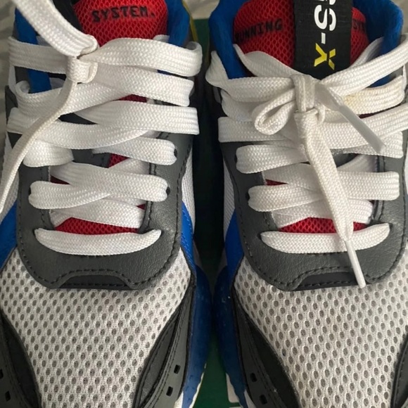 PUMA RS-X - Picture 3 of 4